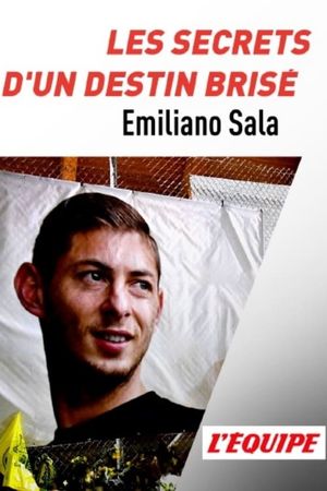 Emiliano Sala, les secrets d'un destin brisé's poster