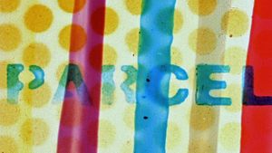 A Colour Box's poster