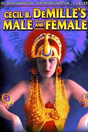 Male and Female's poster