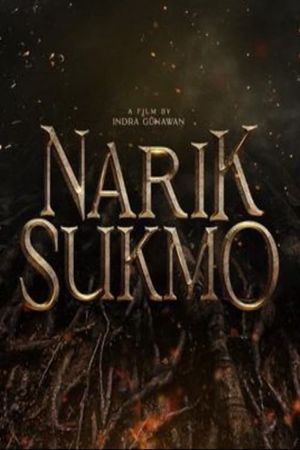 Narik Sukmo: Menari Atau Mati's poster