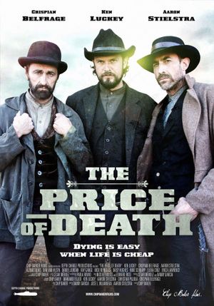 The Price of Death's poster