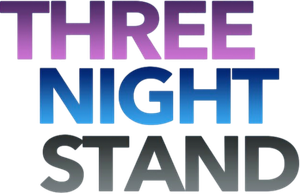 Three Night Stand's poster