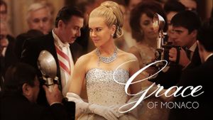 Grace of Monaco's poster