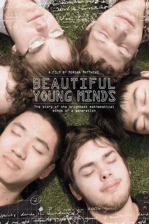 Beautiful Young Minds's poster image