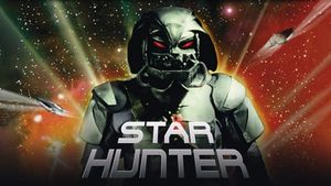 Star Hunter's poster