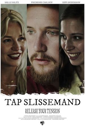 Tap Slissemand's poster