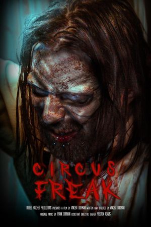 Circus Freak's poster image