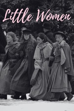 Little Women's poster
