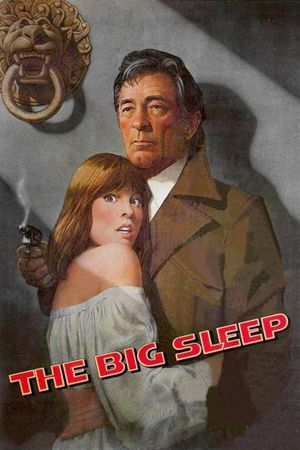 The Big Sleep's poster