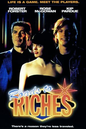 Roads to Riches's poster