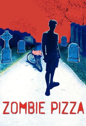 Zombie Pizza's poster