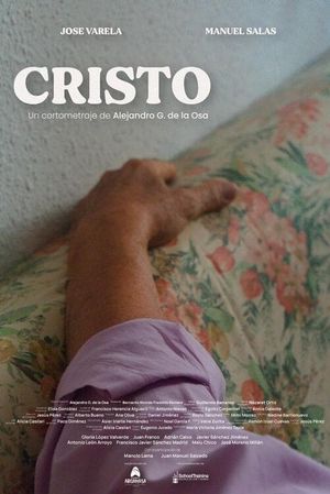 Cristo's poster