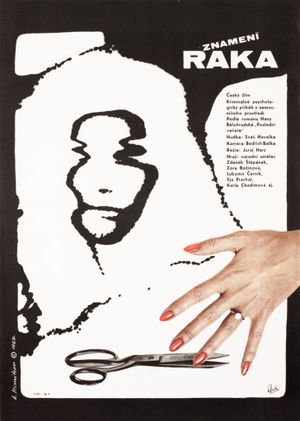 Sign of the Cancer's poster