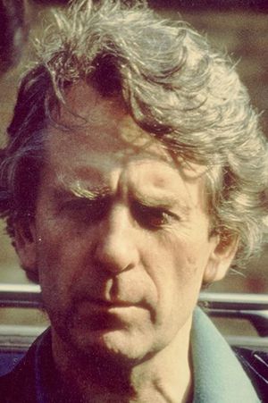 Alan Clarke: His Own Man's poster