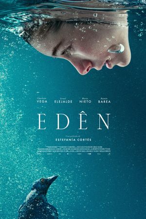 Edén's poster