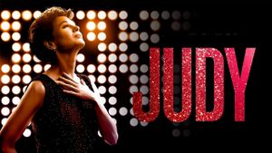 Judy's poster