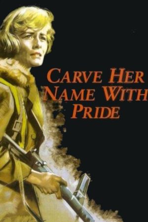 Carve Her Name with Pride's poster