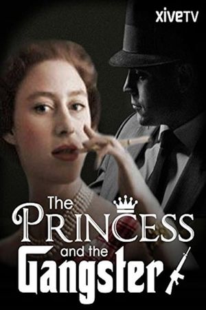 The Princess and the Gangster's poster