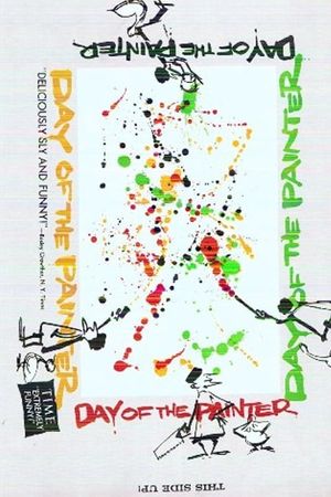 Day of the Painter's poster