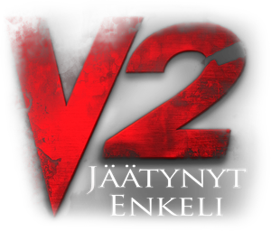 V2: Dead Angel's poster