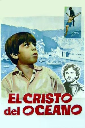 El Cristo del Océano's poster