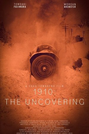 1910: The Uncovering's poster