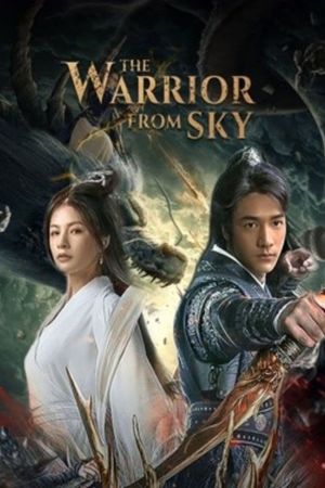The Warrior from Sky's poster