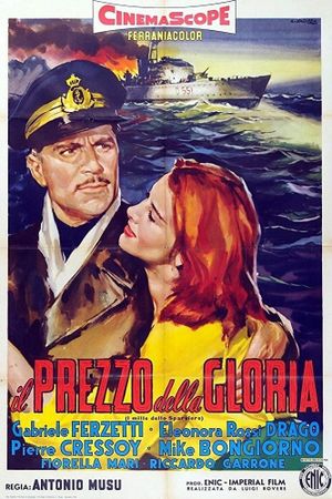 Il prezzo della gloria's poster