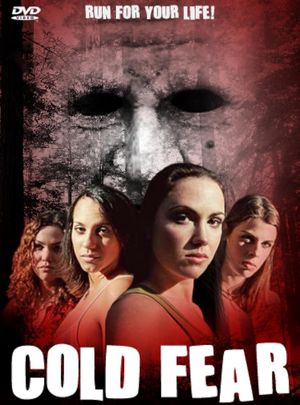 Cold Fear's poster