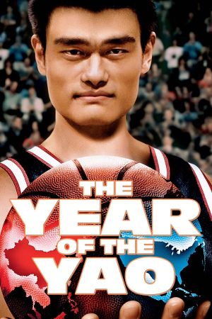 The Year of the Yao's poster image