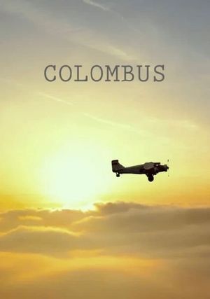 Colombus's poster