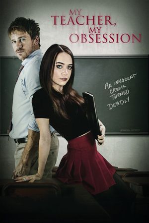 My Teacher, My Obsession's poster