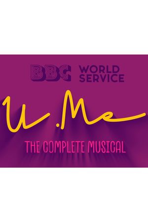 U.Me: The Musical's poster