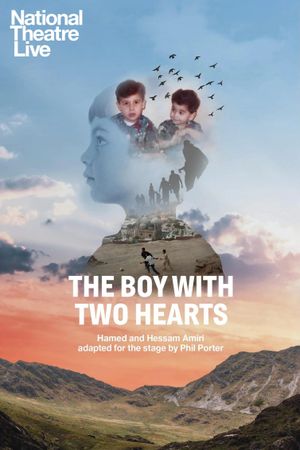 National Theatre Live: The Boy With Two Hearts's poster