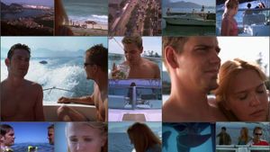 Dead in the Water's poster