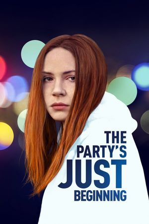 The Party's Just Beginning's poster image