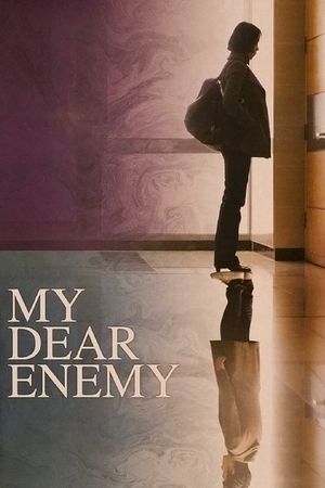My Dear Enemy's poster