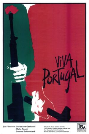 Viva Portugal!'s poster