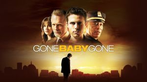 Gone Baby Gone's poster