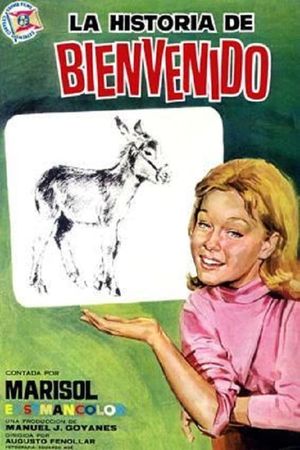 La historia de Bienvenido's poster
