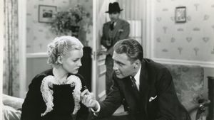 Girl in Danger's poster