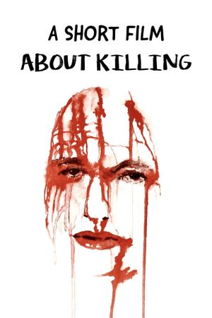 A Short Film About Killing's poster