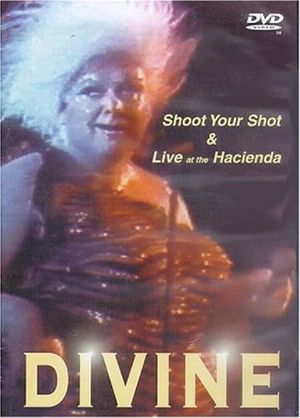 Divine: Shoot Your Shot's poster
