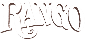 Rango's poster