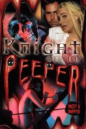 Knight of the Peeper's poster