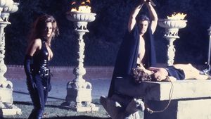 Ghoulies IV's poster