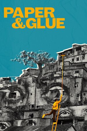 Paper & Glue's poster