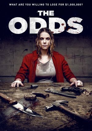 The Odds's poster