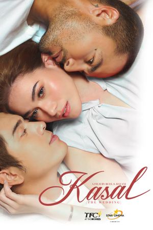 Kasal's poster