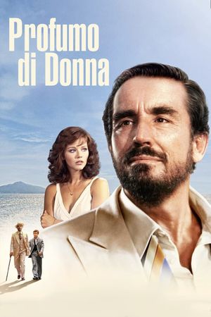 Scent of a Woman's poster